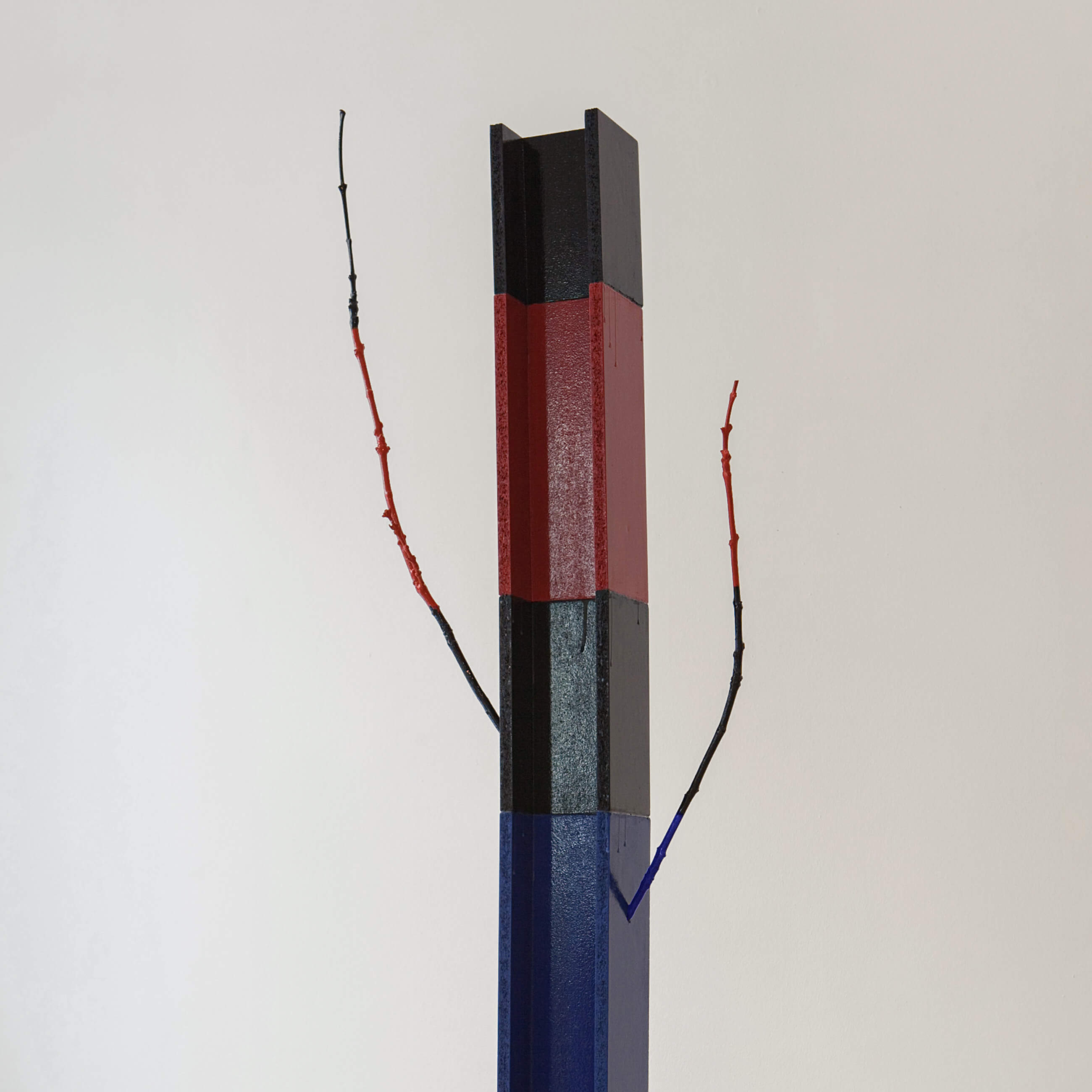 Any Way the Wind blows, Steinle Contemporary, 2009