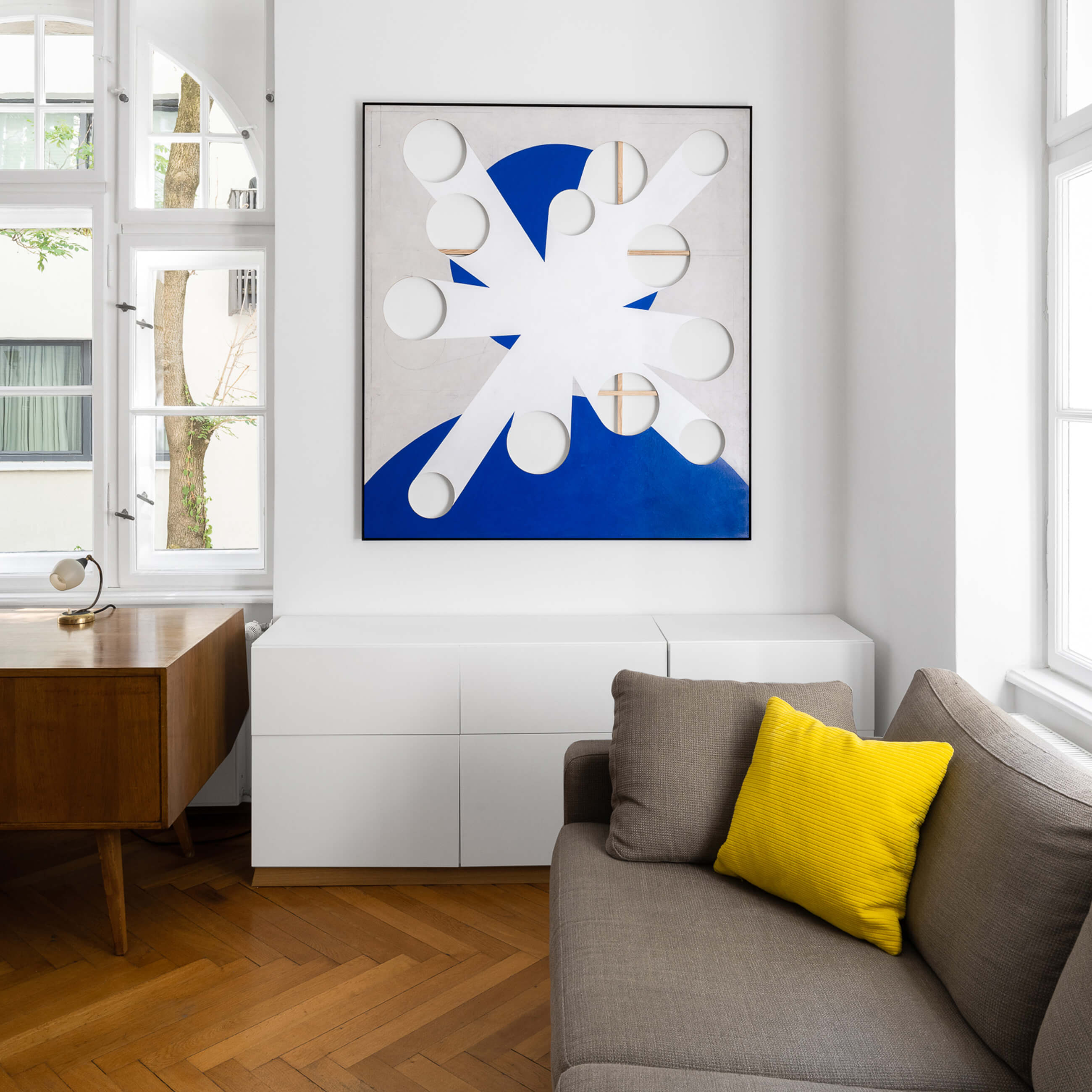 Avatar Serie, Martina Tauber Fine Art, 2022