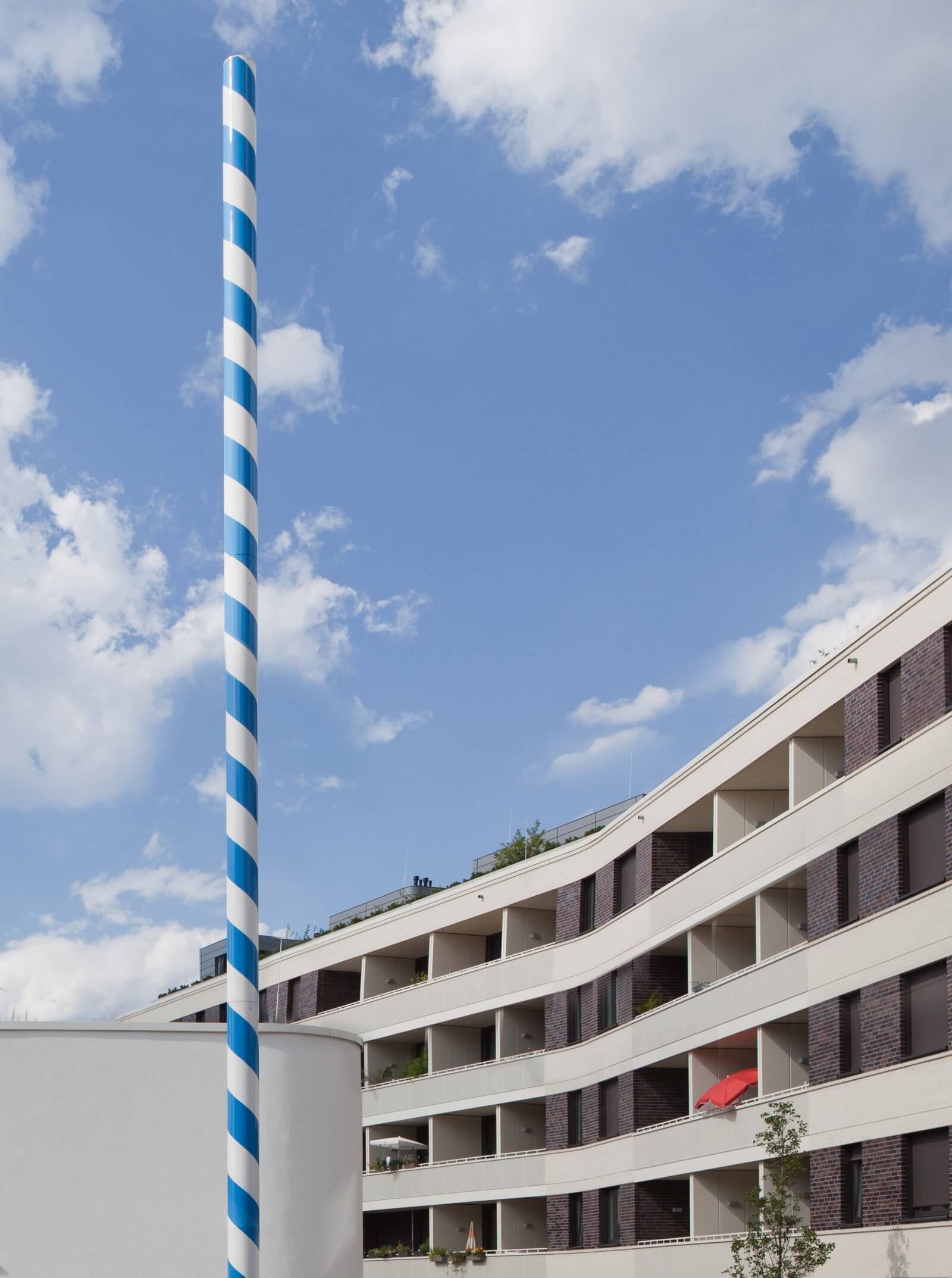 Maiwurm Haus Fuer Kinder 2017 Tim Bennett 01