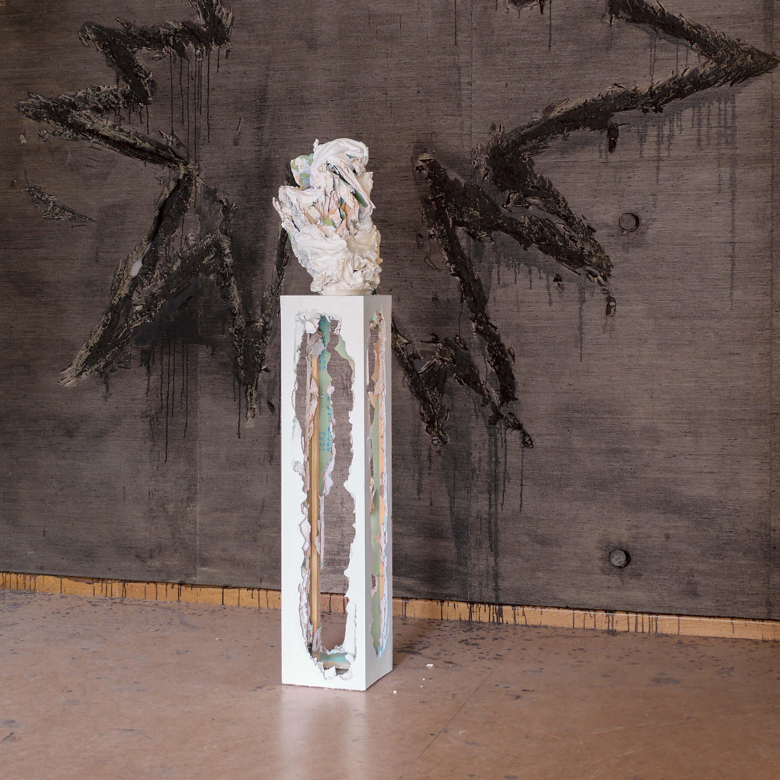 t.i.a.w. 1 (pelican), Maximilianstrasse 33, 2014