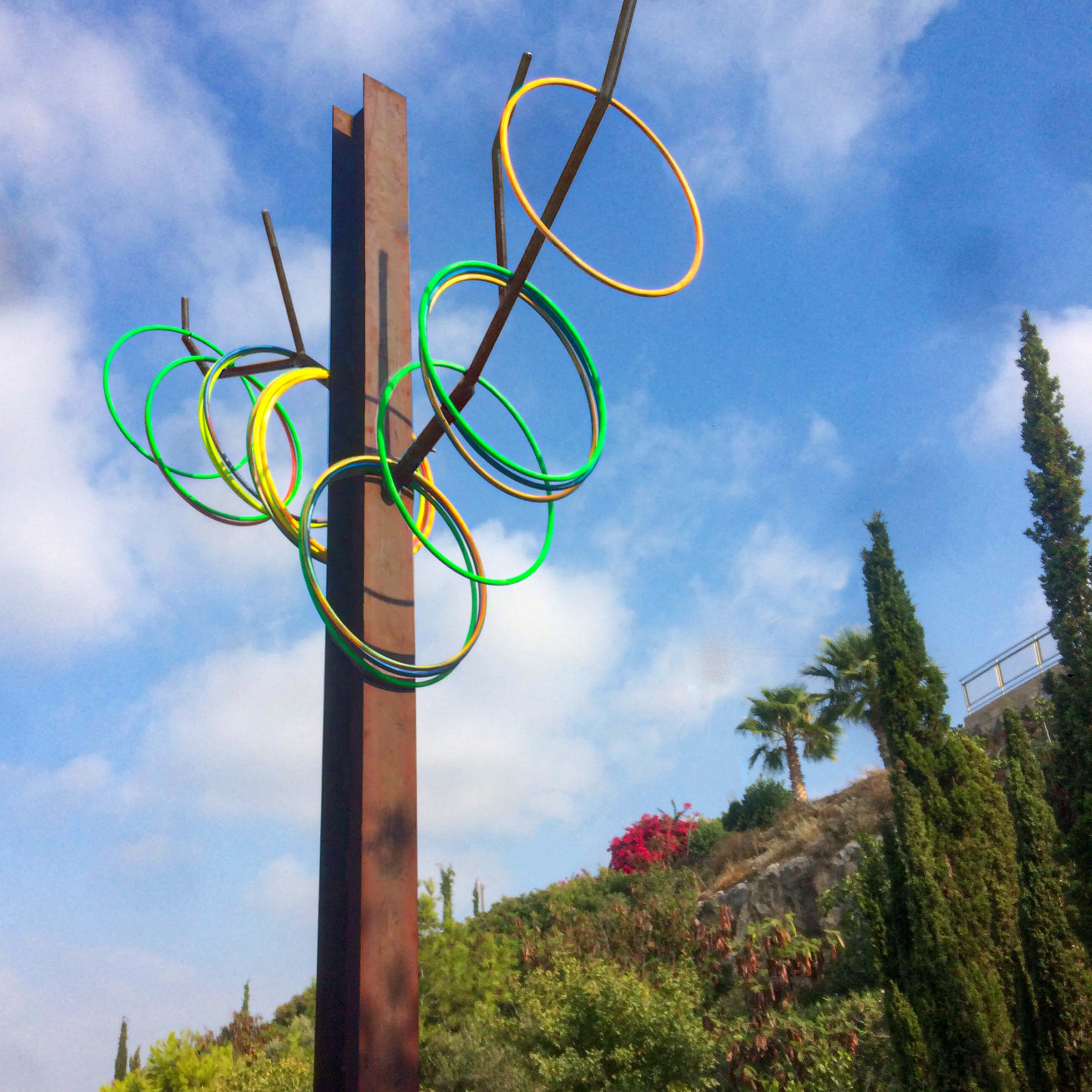 wish harder, pafos, zypern