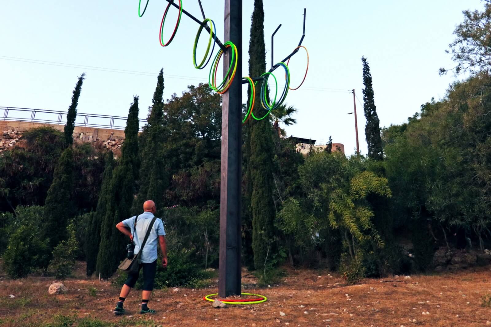 Wish Harder Pafos Zypern 2019 Tim Bennett 05