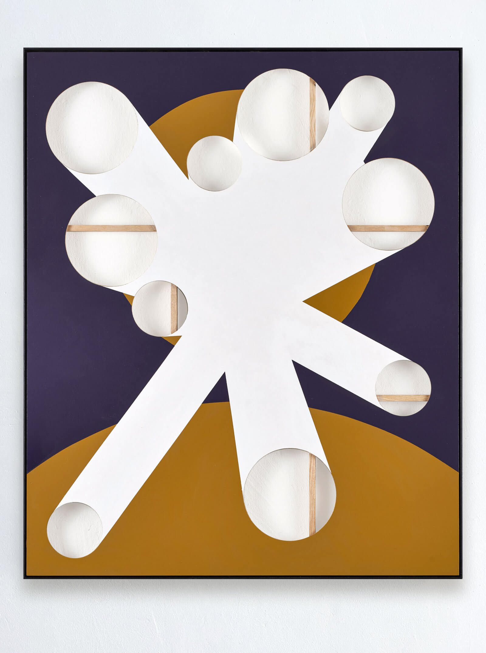 Avatar(view Spouting) Martina Tauber Fine Art 2022 Tim Bennett 02n