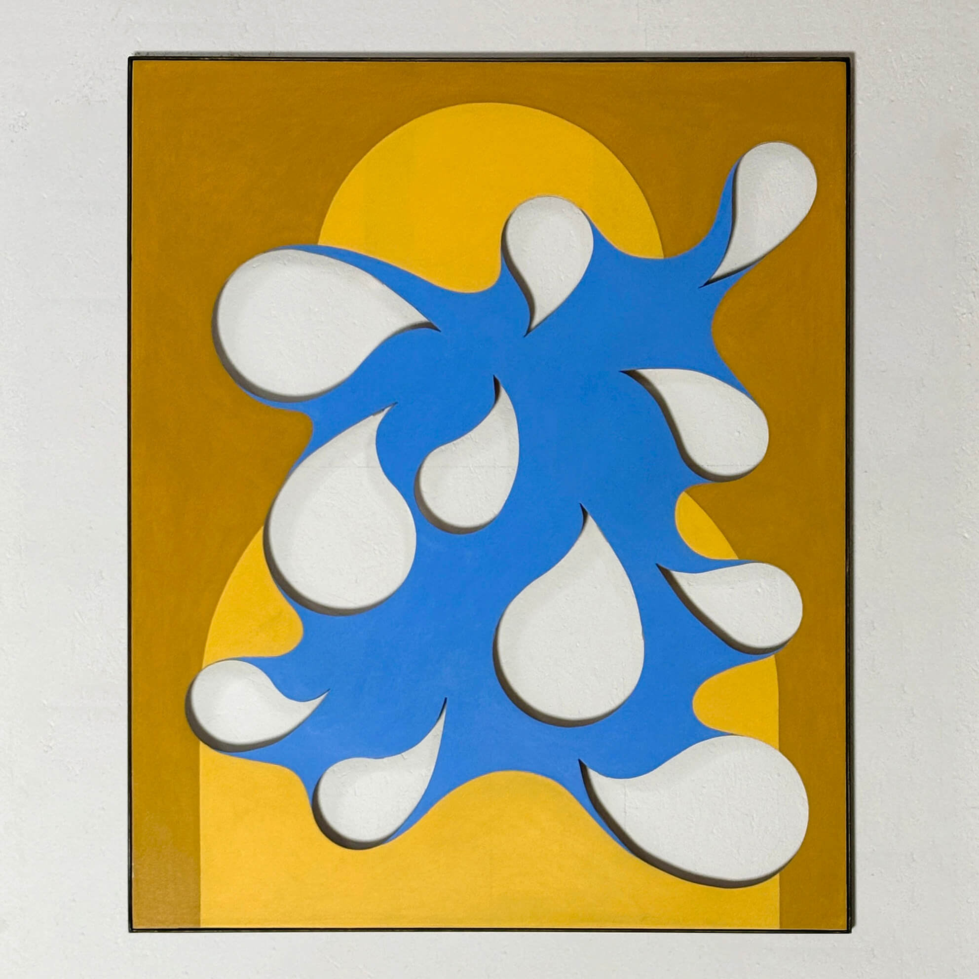 avatar (not crying but drowning)