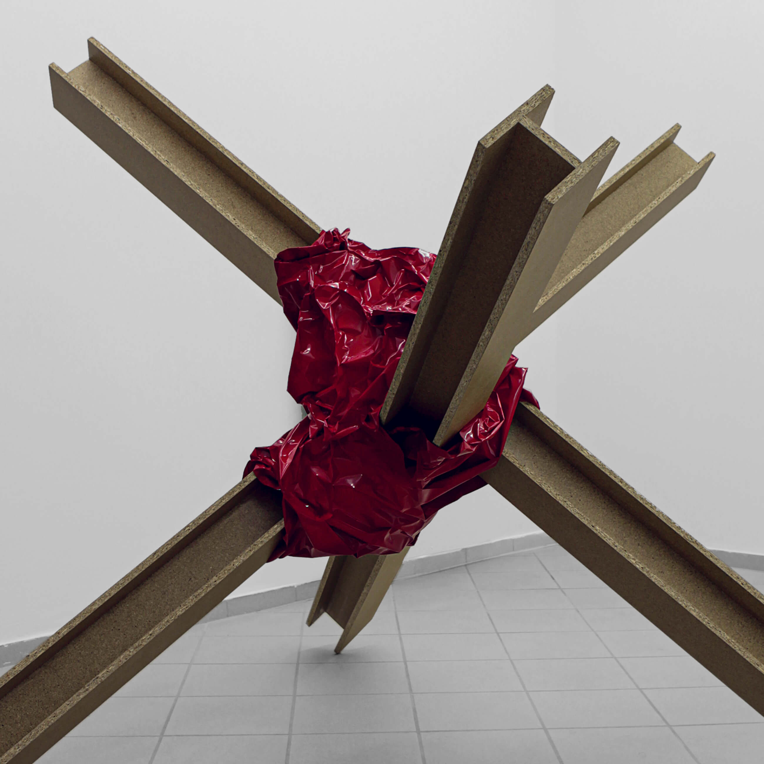 home front, beibender, 2009