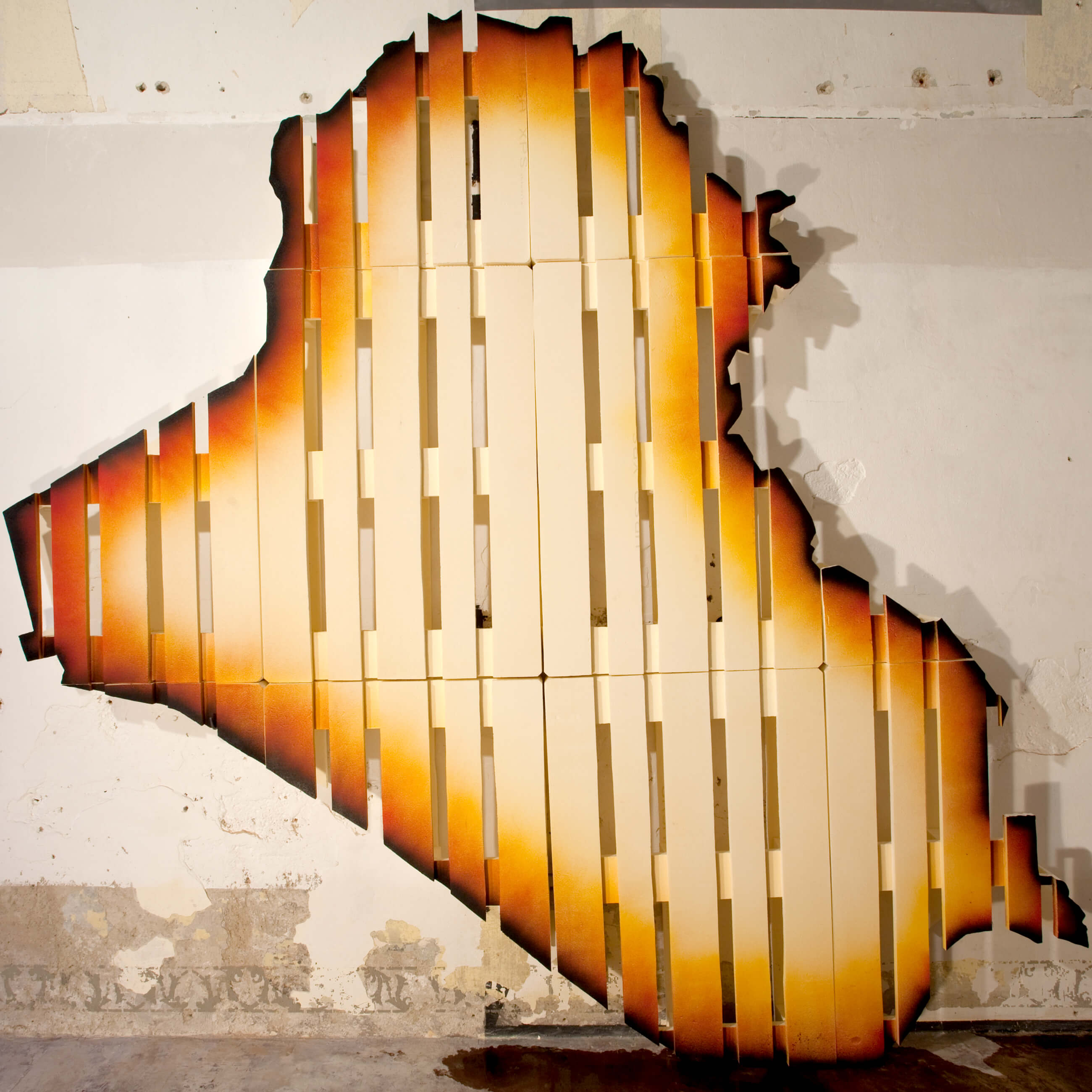 iraqandroll, muenchen, cologne, 2010